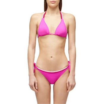 SUNDEK Americano bikini - Pink (Shocking Pink 02)
