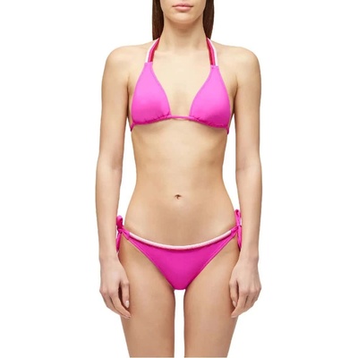 SUNDEK Americano bikini - Pink (Shocking Pink 02)