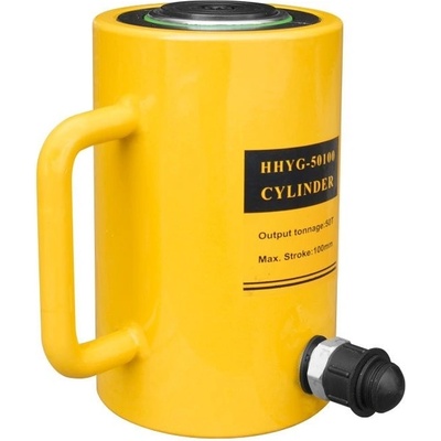 GENBORX Hydraulický válec jednočinný 50 tun HHYG-50100