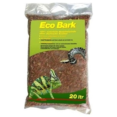 Lucky Reptile Eco Bark 20 l