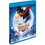 MagicBox Коледна песен - Blu-ray (006551)