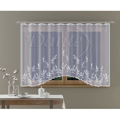 KESI záclona - 150 x 300 cm – Zboží Mobilmania