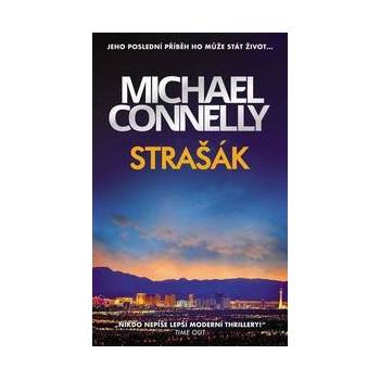 Strašák - Michael Connelly