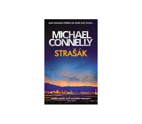 Strašák - Michael Connelly