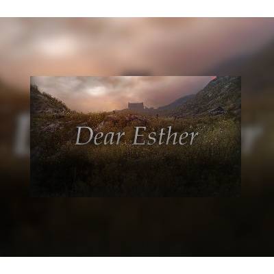 Dear Esther