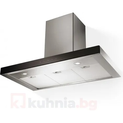 Faber Декоративен аспиратор evolution bk (1404)