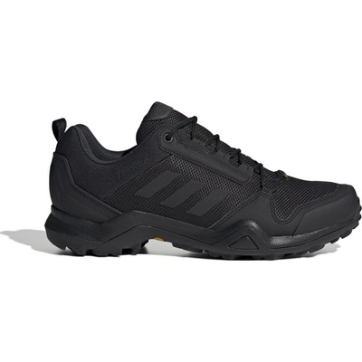 adidas Terrex AX3 Gtx Gore Tex pánské turistické boty BC0516 černá