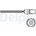 Lambda sonda DELPHI ES20274-12B1 (ES2027412B1)