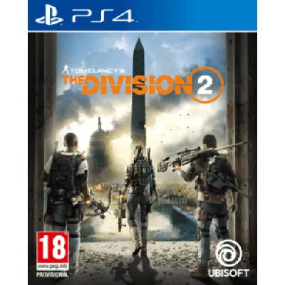 Tom Clancy’s The Division 2