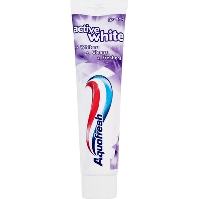 Aquafresh Active White от Aquafresh Унисекс Паста за зъби 100мл