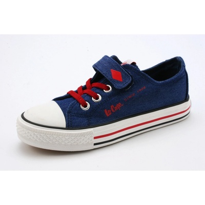 Lee Cooper modrá