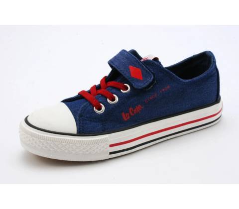 Lee Cooper modrá