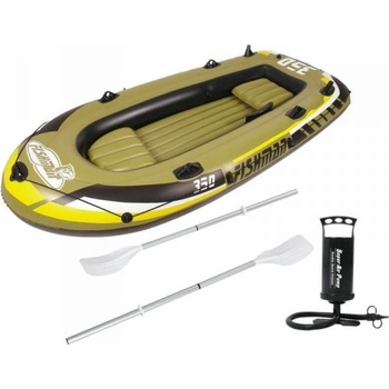 avenli Fishman 350 set
