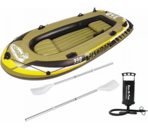 avenli Fishman 350 set