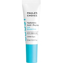 Paula's Choice Hyaluronic Acid + Peptide Lip Booster hydratační balzám na rty 10 ml