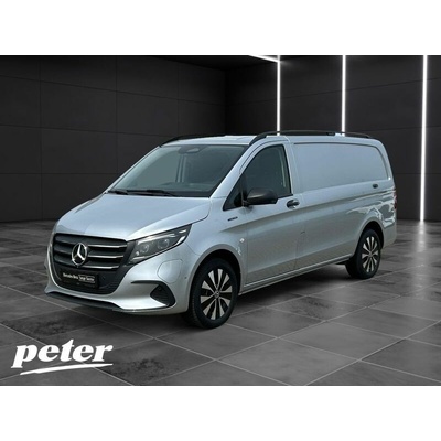 Mercedes-Benz Vito 85 kW