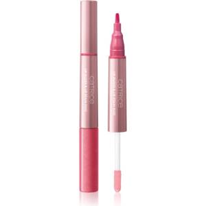 Catrice Brides & Besties дълготраен гланц за устни цвят C02 Pink(y) Promise 4.9ml
