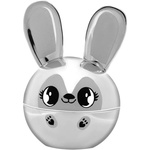 SUNEW Med+ Балсам за устни Bunny Kiss - Ягода SunewMed+ (5900378737322BUN)
