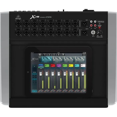 BEHRINGER X AIR X18