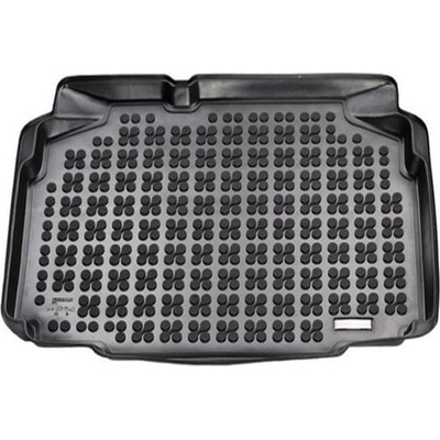 Gumová vana do kufru Rezaw-Plast Škoda Kamiq 2019- dolní dno – Zboží Mobilmania