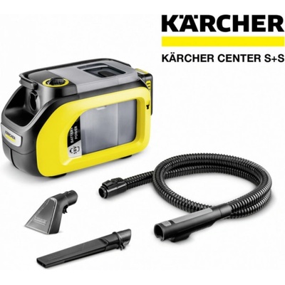 KÄRCHER SE 3-18 Compact Battery 1.081-500.0