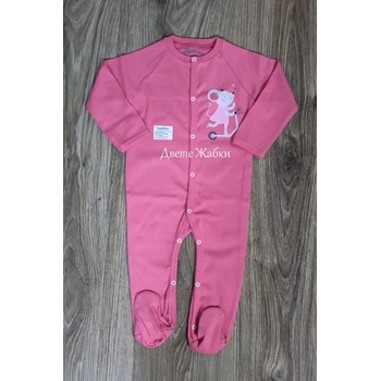 Image 1 of Topolino Гащеризон за момиче Тополино, 68, 74, 80