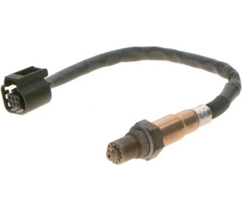 Lambda sonda BOSCH 0 258 027 005