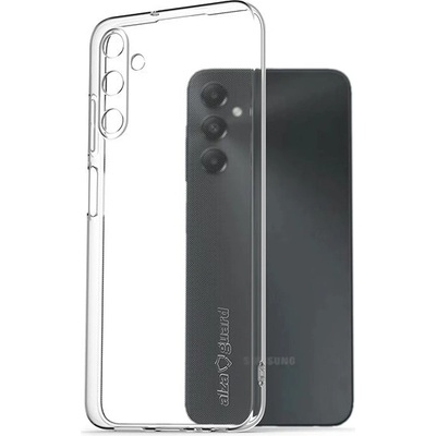 AlzaGuard Crystal Clear TPU Case Samsung Galaxy A05s AGD-PCT380Z