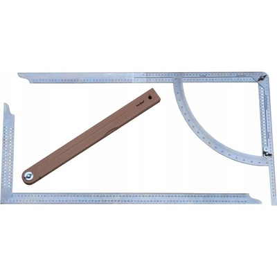 Hedue Úhelník Alfa set m900d – Zbozi.Blesk.cz