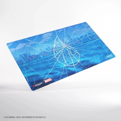 Gamegenic: MTG Marvels Spider-Man Shiny Island podložka