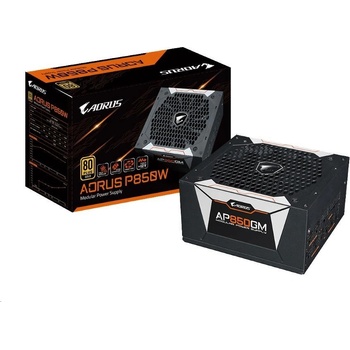 Gigabyte AORUS AP850GM 850W GP-AP850GM