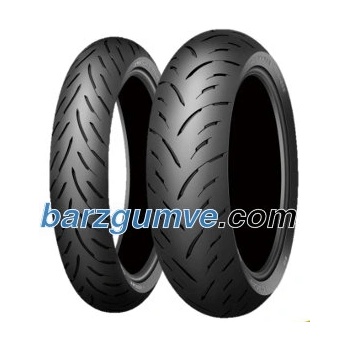 Dunlop Sportmax GPR-300 ( 180/55 ZR17 TL (73W) Задно колело, Variante J )