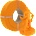Polymaker Panchroma PLA Refill Matte Sunrise Orange - 1, 75 mm / 1000 g (CA04080)
