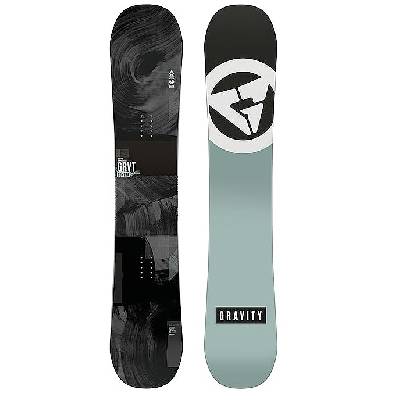 Gravity Contra 159 cm 2023