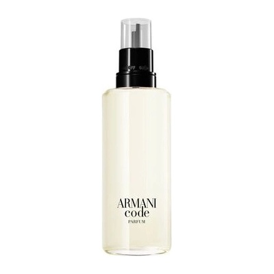 Giorgio Armani Code Parfum Náplň parfumovaná voda pánska 150 ml