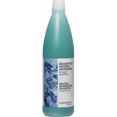 Parisienne Neutro Nutriente Shampoo 1000 ml