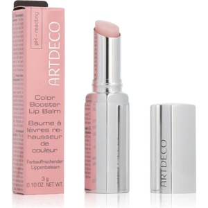 ARTDECO Color Booster Lip Balm 3 g нюанс Boosting Pink