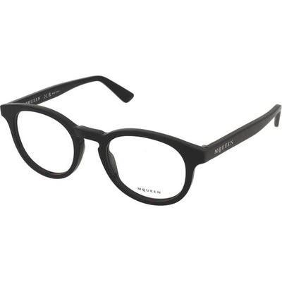 Alexander McQueen Диоптрични очила Alexander McQueen AM0514O 001
