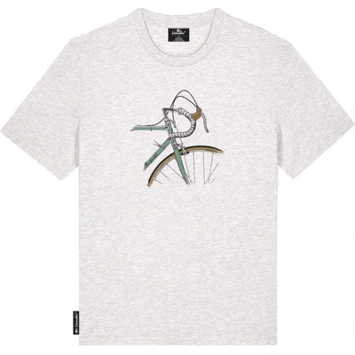The Vandal L'Eroica Cream Heather Grey