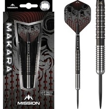 Mission Steel Makara M1 24g