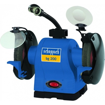 Scheppach BG200