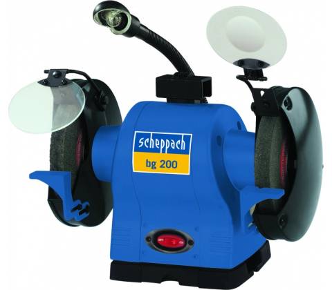 Scheppach BG200