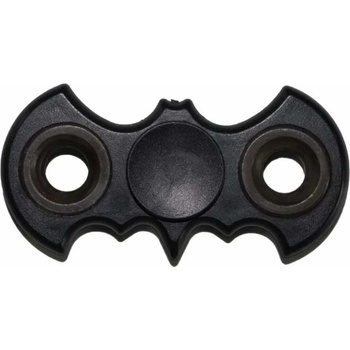 Fidget Spinner Batman - černý
