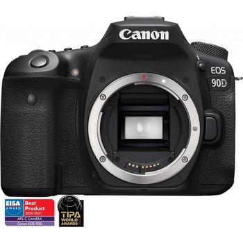Canon EOS 90D