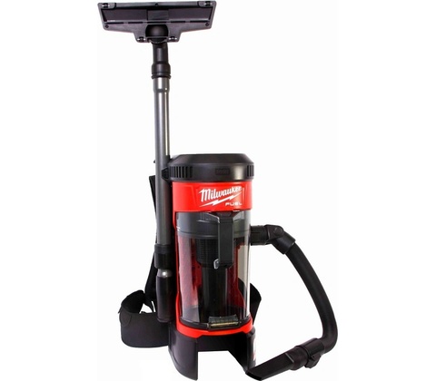 Milwaukee M18 FUEL