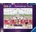 Ravensburger Пъзел Ravensburger от 1000 части - Капризите на Короната (12000986)