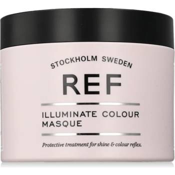 Ref Stockholm Illuminate Colour Masque 250 ml