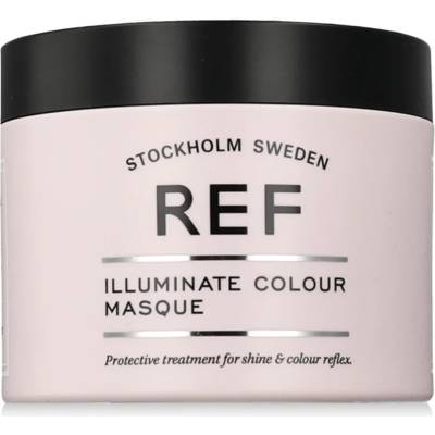 Ref Stockholm Illuminate Colour Masque 250 ml