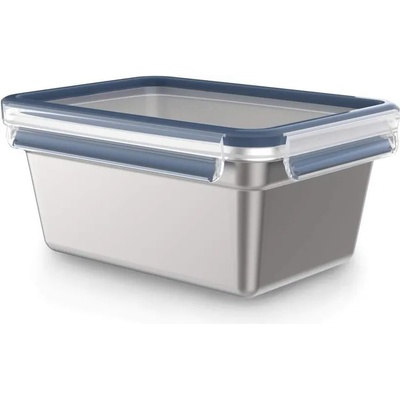 Tefal Кухненски буркан за съхранение MASTERSEAL STAINLESS STEEL N1150610 2 l, Tefal (TEFN1150610)
