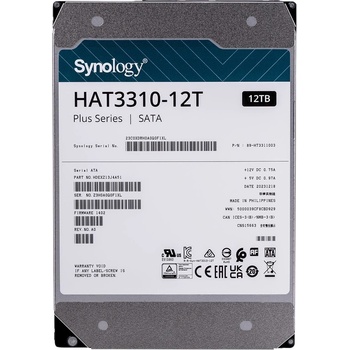 Synology HAT3310 12TB, HAT3310-12T
